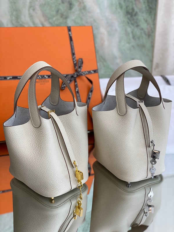 Satchel Bags - HMS-Bags - 189