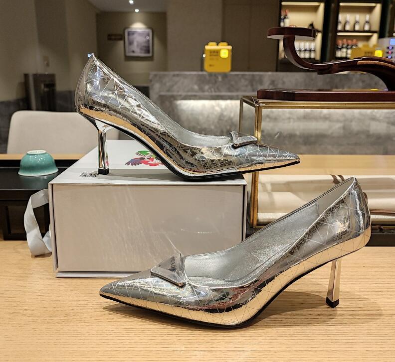 GlamyWomen Shoes - 289