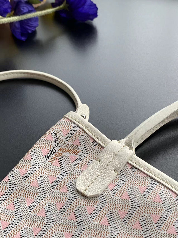 Satchel Bags - GOD Bags - 597