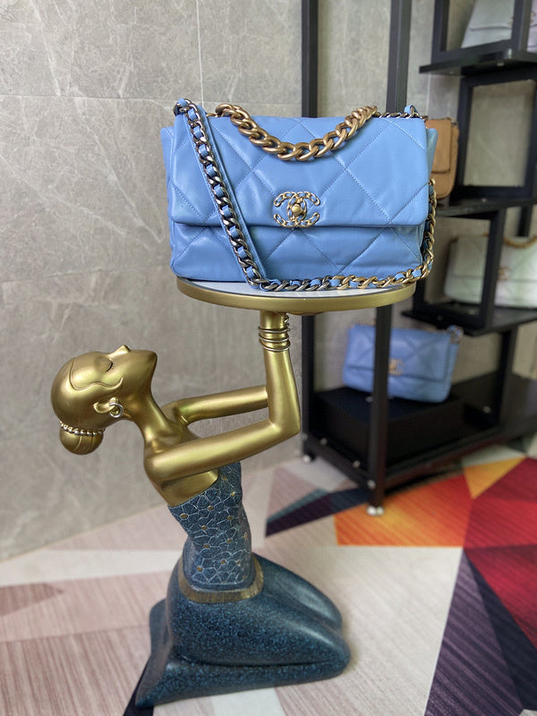 Satchel Bags - CHL Bags - 1649
