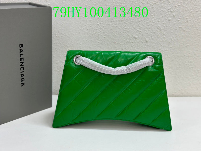 Satchel Bags - BGA Bags - 1829