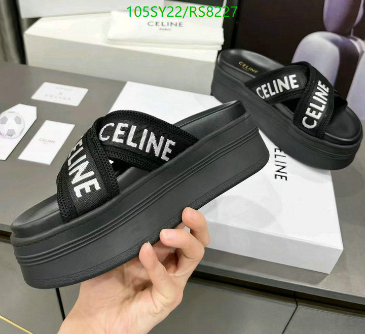 SAMC - COL Women Shoes - 218