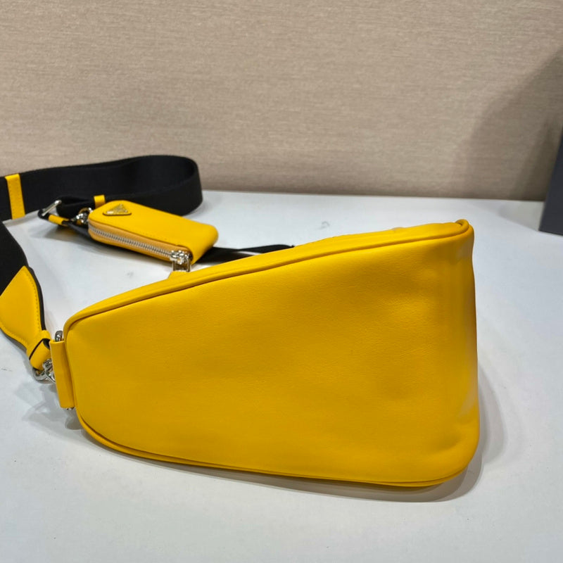 Satchel Bags - PRA Bags - 422
