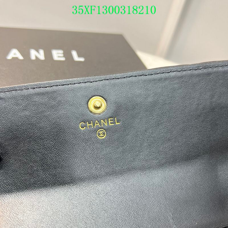 Glami - CHL Wallet - 2436