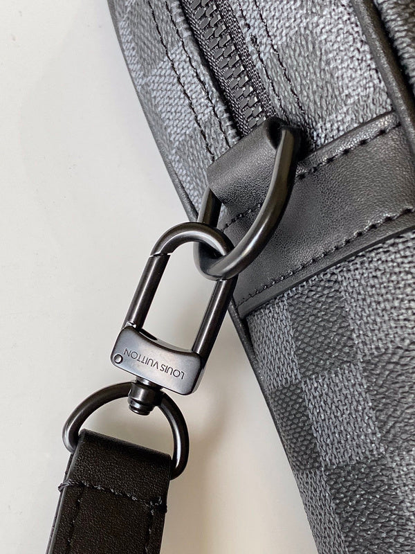 Glami Fashion Lu-Vi Bags - 16820