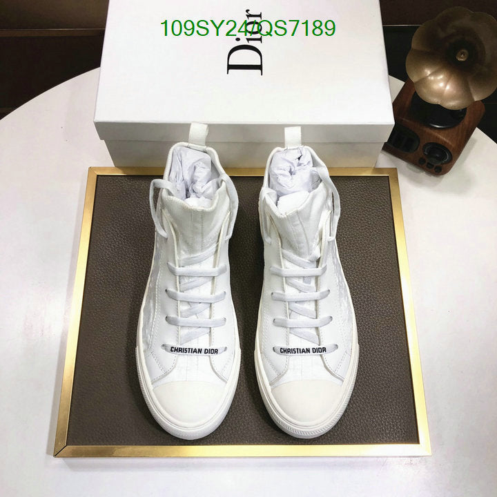 SAMCC - DOR Women Shoes - 1678