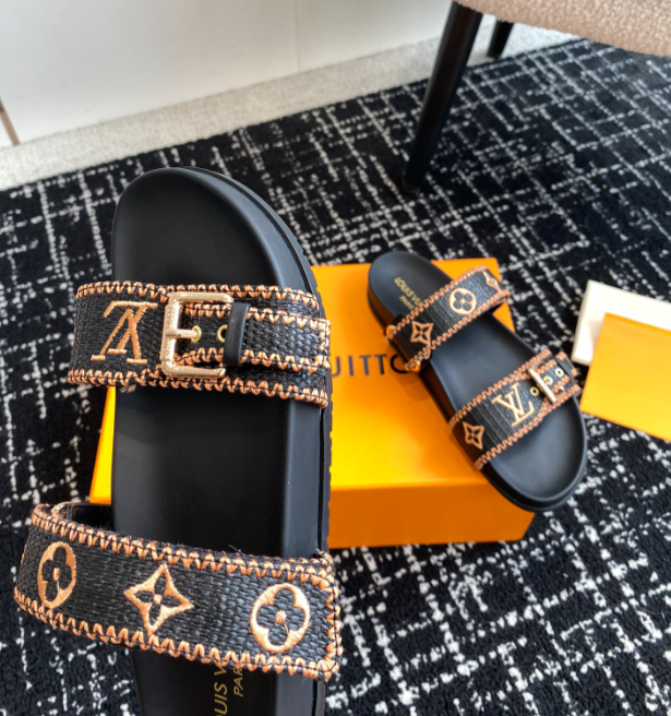 SAMC - LOV Women Shoes - 019