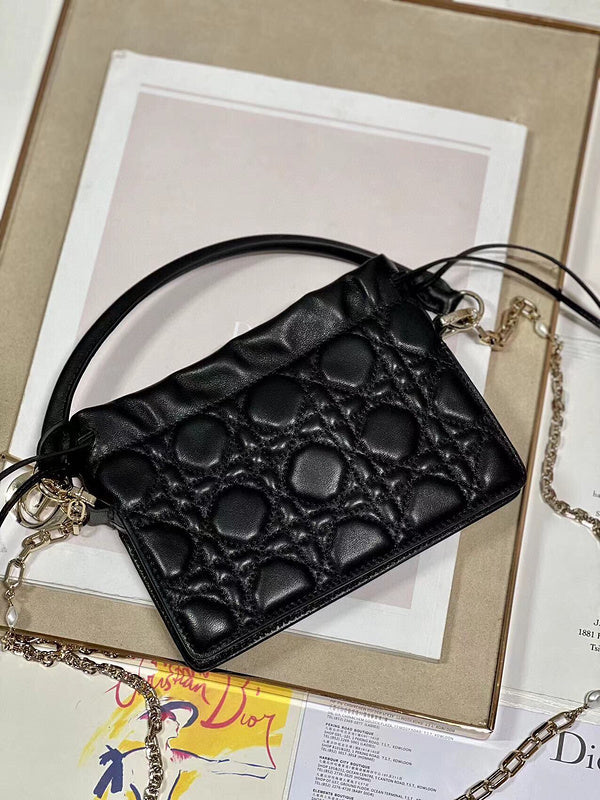 Glami Fashion - DIR Bags - 1657