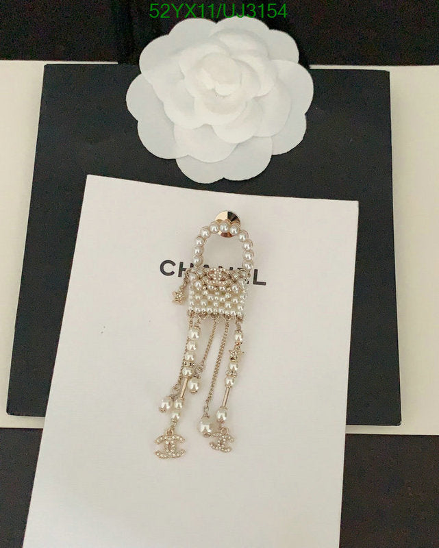 SAMC - CHL Jewelry - 683