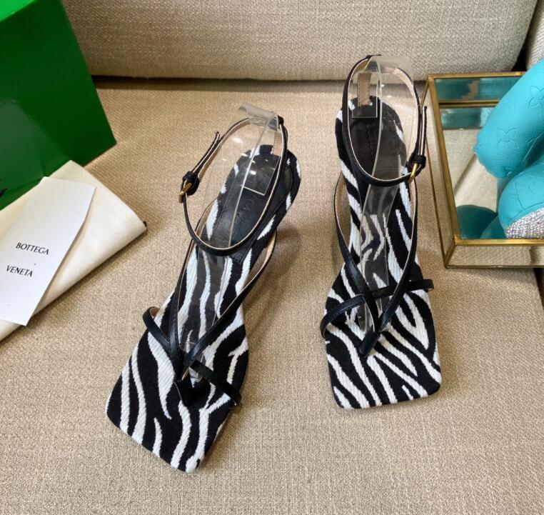 SAMC - BO Women Shoes - 329