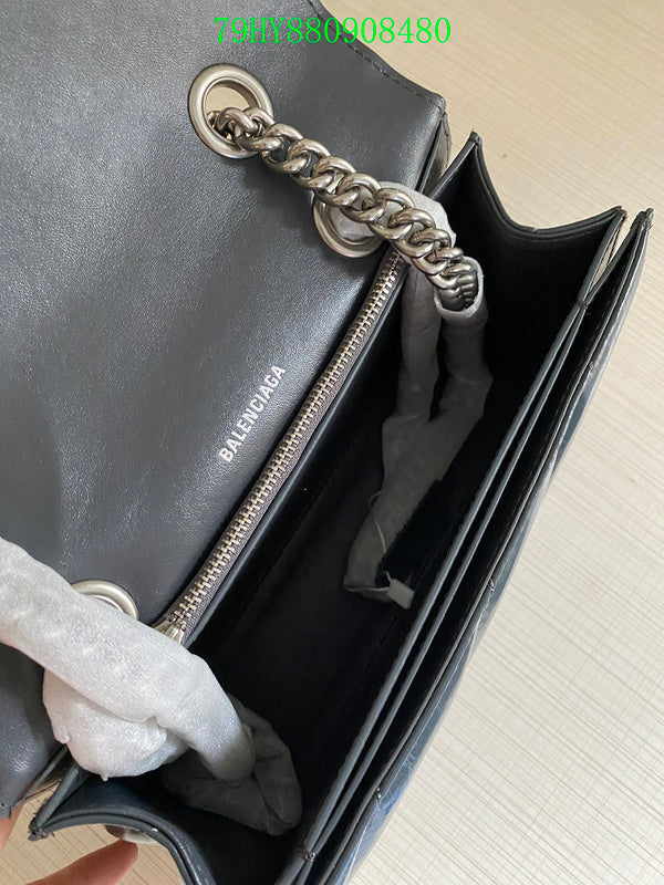 Satchel Bags - BGA Bags - 2099