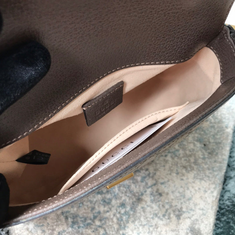 Satchel Bags - GCI Bags - 7022