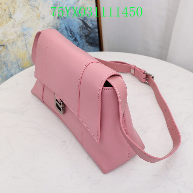 Satchel Bags - BGA Bags - 2425