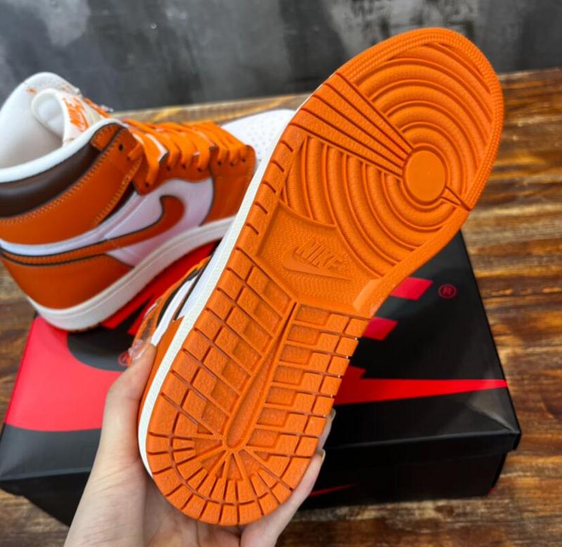 SAMC - NKE Shoes - 841