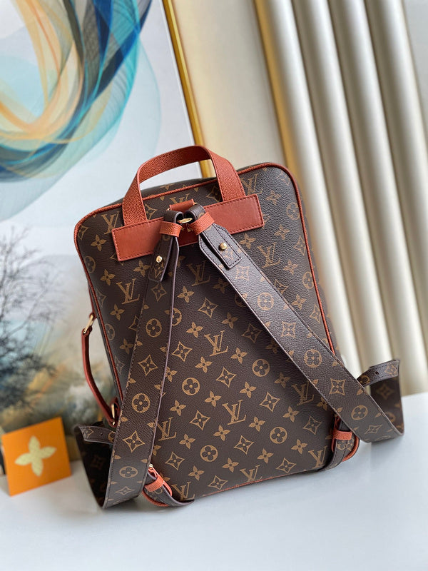 Satchel Bags - VL1 Bags - 130