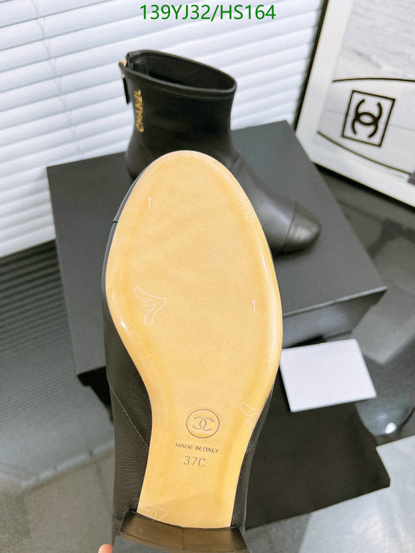 SAMC - Mix Boots - 077