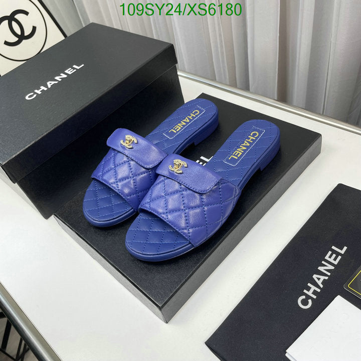 SAMC - CHL Women Shoes Slippers - 178
