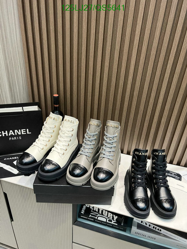 SAMC - Mix Boots - 353