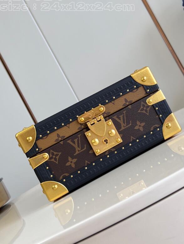 SAMC - LOV Bags - 109