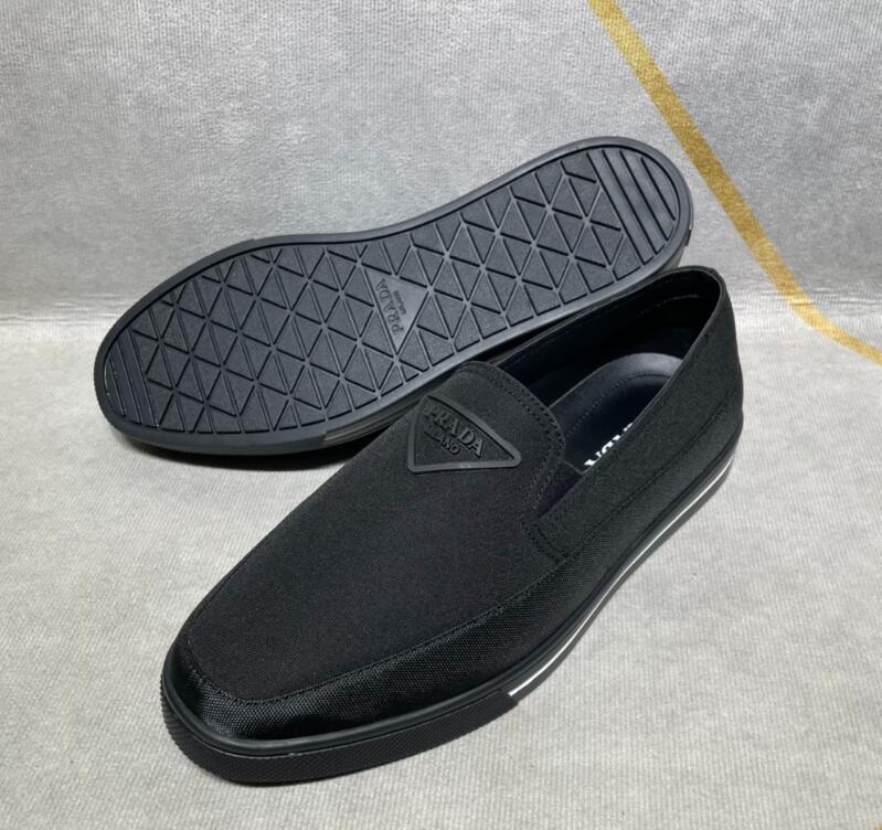 GlamyMen Shoes - 222