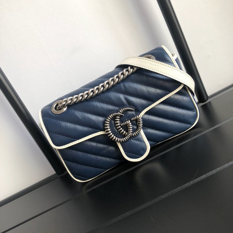 Satchel Bags - GCI Bags - 7092