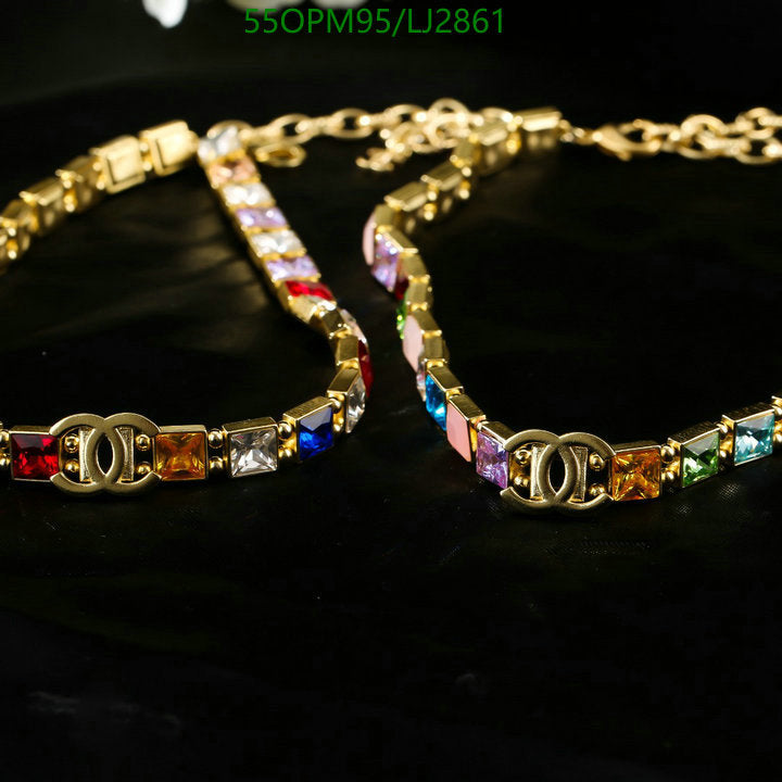 SAMC - CHL Jewelry Necklace - 299