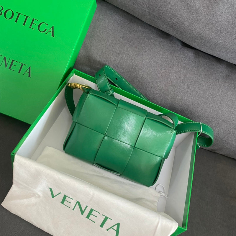 Satchel Bags - BV Bags - 024