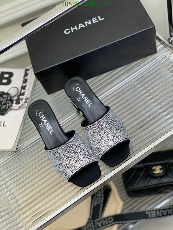 SAMC - CHL Women Shoes High Heels - 180