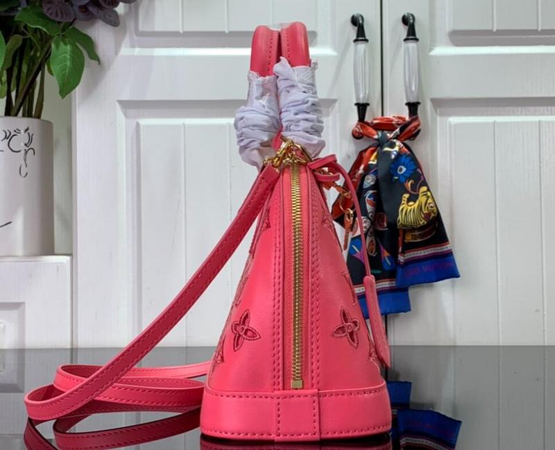 SAMC - LOV Bags - 1047