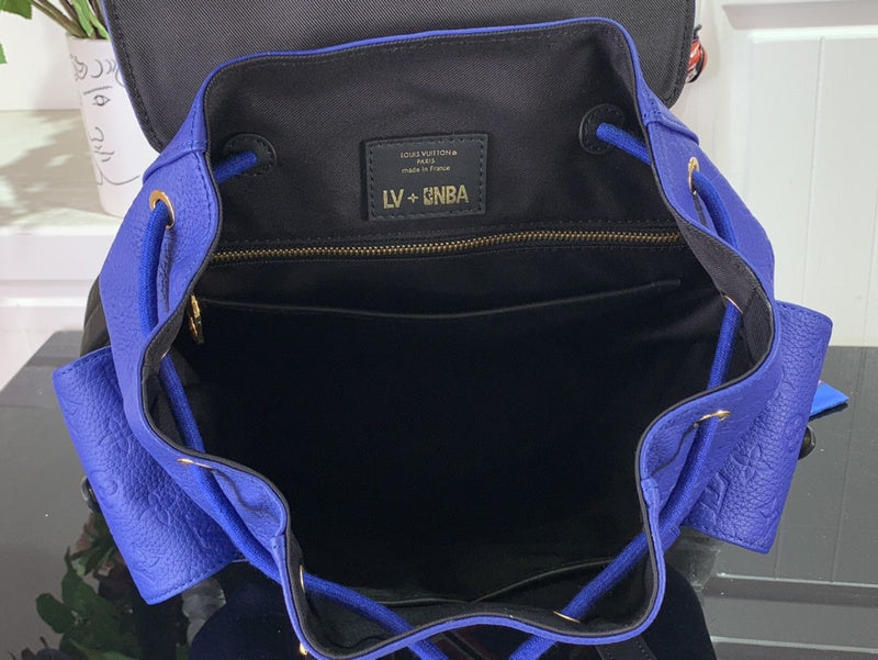 GlamI Lu-Vi bags - 2502