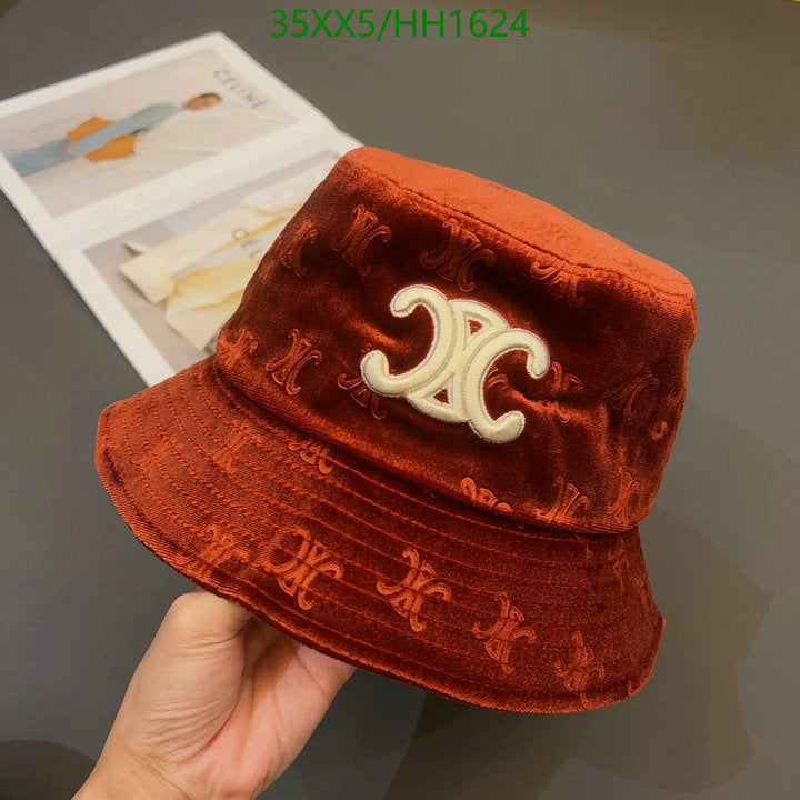 SAMC - COL Caps & Hats - 265
