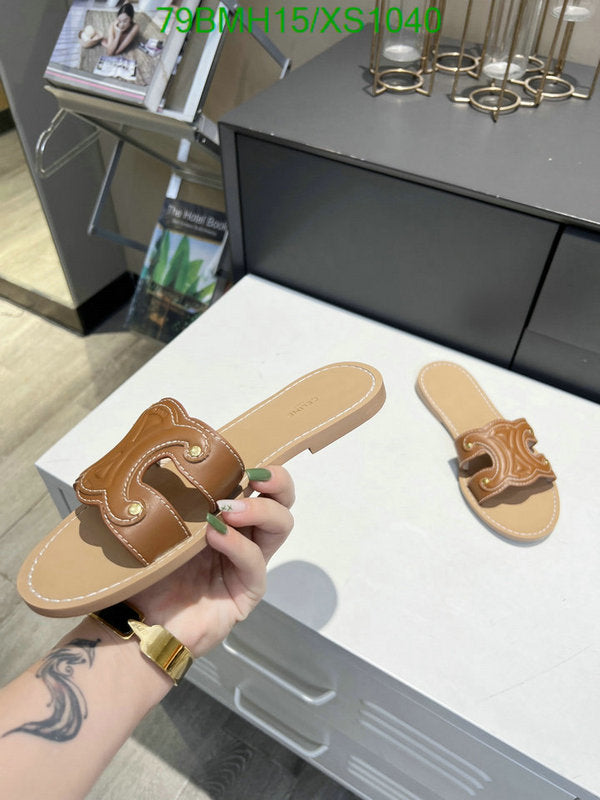 SAMC - COL Women Shoes - 265