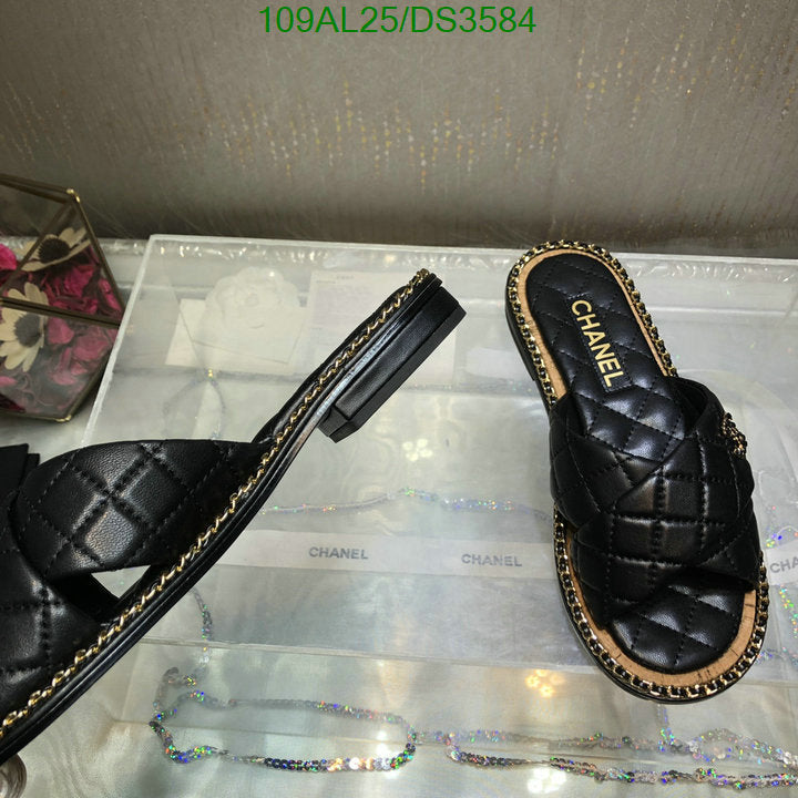 SAMC - CHL Women Shoes Slippers - 017