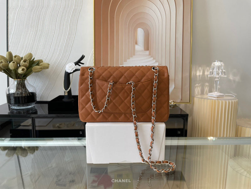 Satchel Bags - CHL Bags - 6699