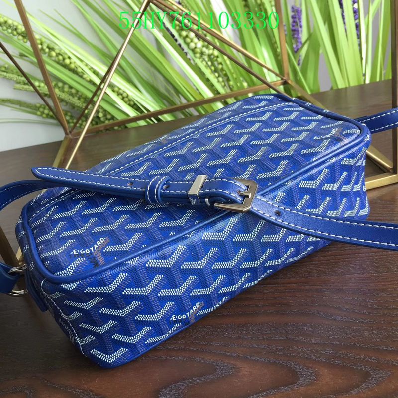 Satchel Bags - GOD Bags - 477