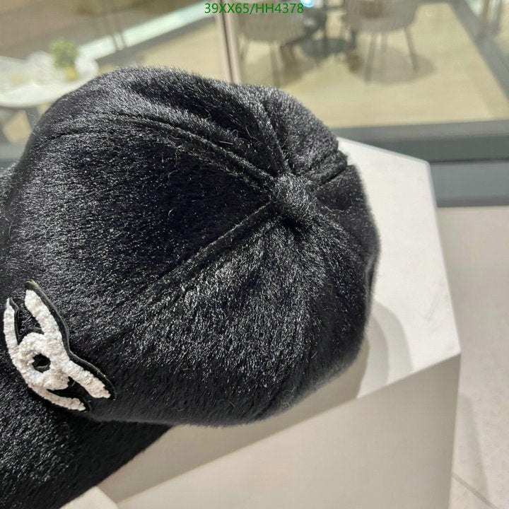 SAMC - CHL Caps & Hats - 305