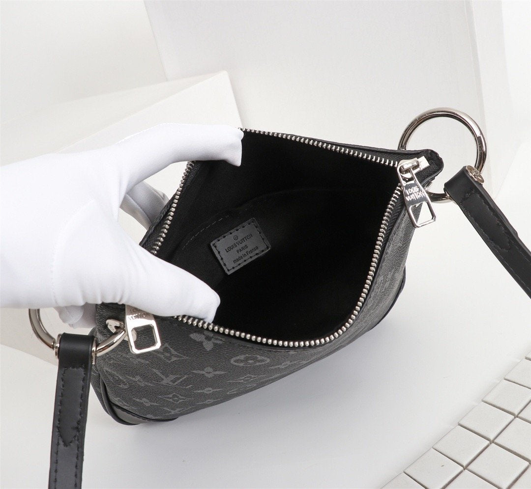 EN - New Arrival Bags LUV 188
