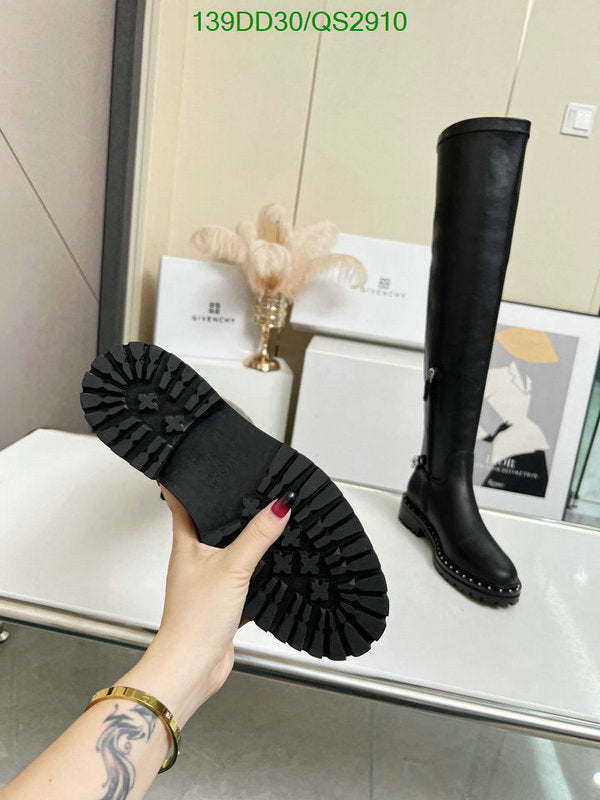 SAMC - Mix Boots - 504