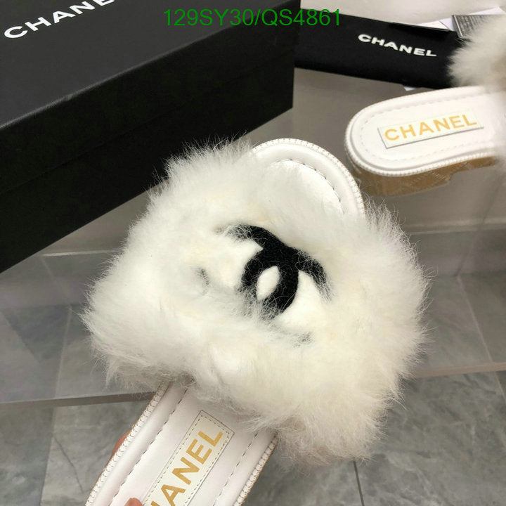 SAMC - CHL Women Shoes Slippers - 156
