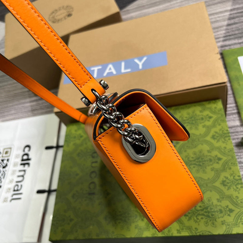 Satchel Bags - GCI Bags - 7415