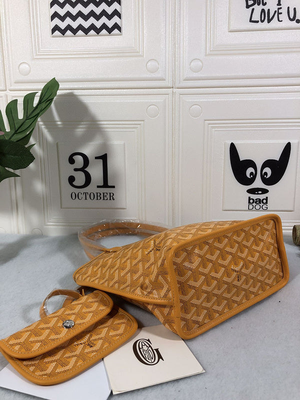 Satchel Bags - GOD Bags - 752