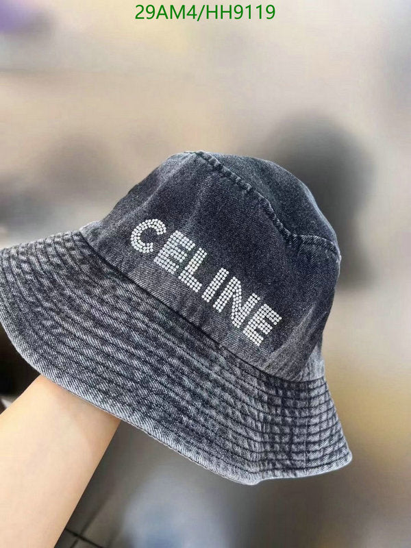 SAMC - COL Caps & Hats - 182