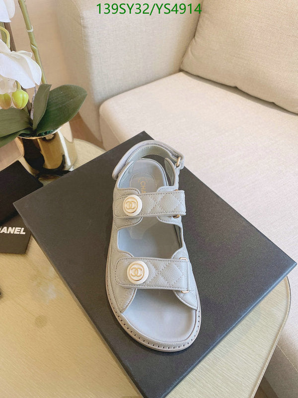 SAMC - CHL Women Shoes Beach - 149