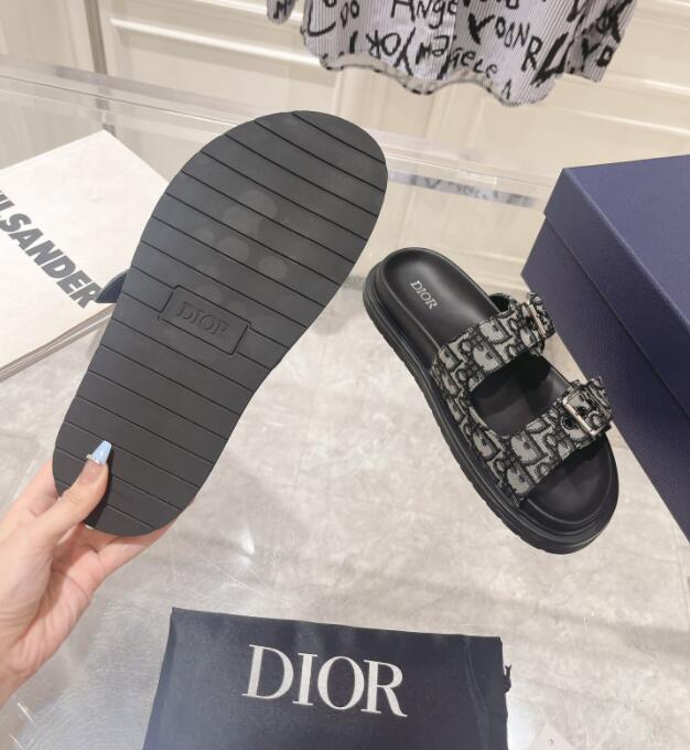 SAMCC - DOR Men Shoes - 018