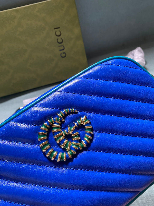 Satchel Bags - GCI Bags - 2093
