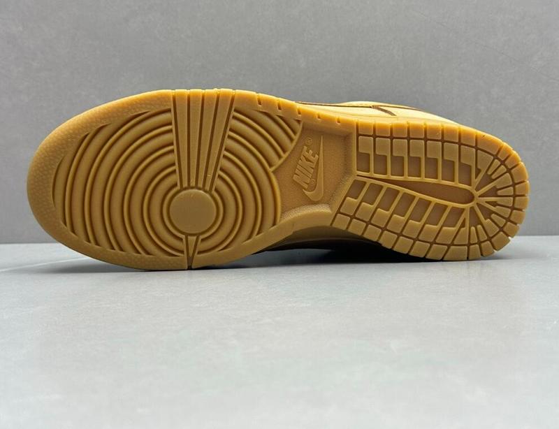 SAMC - NKE Shoes - 063