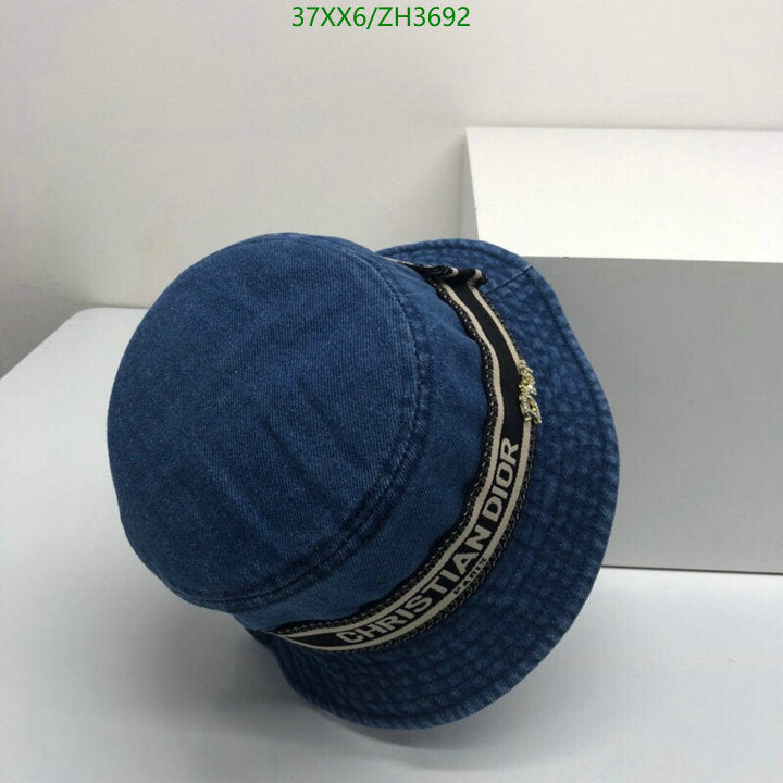 SAMC - DOR Caps & Hats - 136