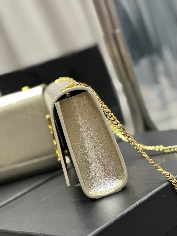 Satchel Bags - SLY Bags - 2073