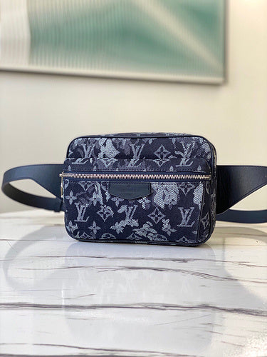 GlamI Lu-Vi bags - 3294