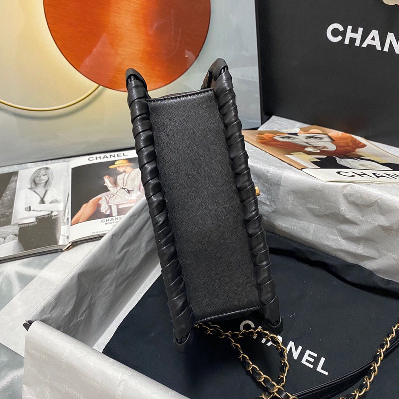 Satchel Bags - CHL Bags - 3395